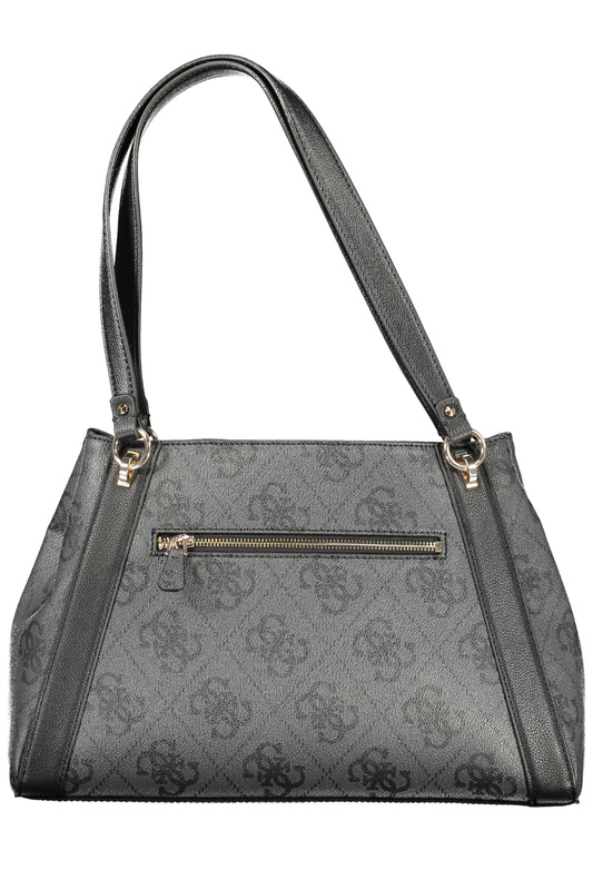 TOREBKA DAMSKA GUESS JEANS CZARNA