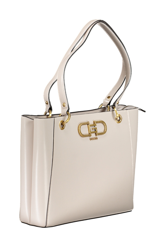 SZARY TORBA DAMSKA GUESS JEANS