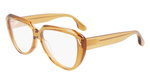 Okulary VICTORIA BECKHAM VB26355514240. EYEGLASSES, Kolor brązowy. Kobieta.