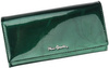 Skórzany damski portfel Pierre Cardin 02 LEAF 102