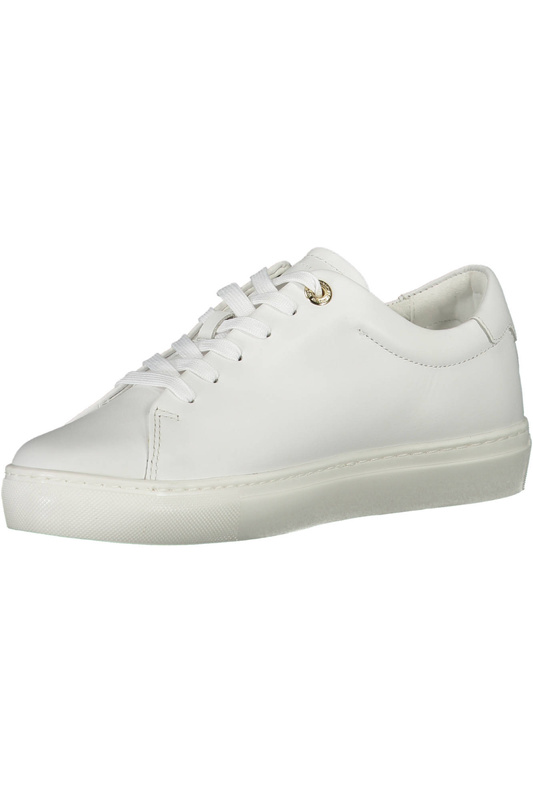BIAŁE BUTY SPORTOWE TOMMY HILFIGER DAMSKIE
