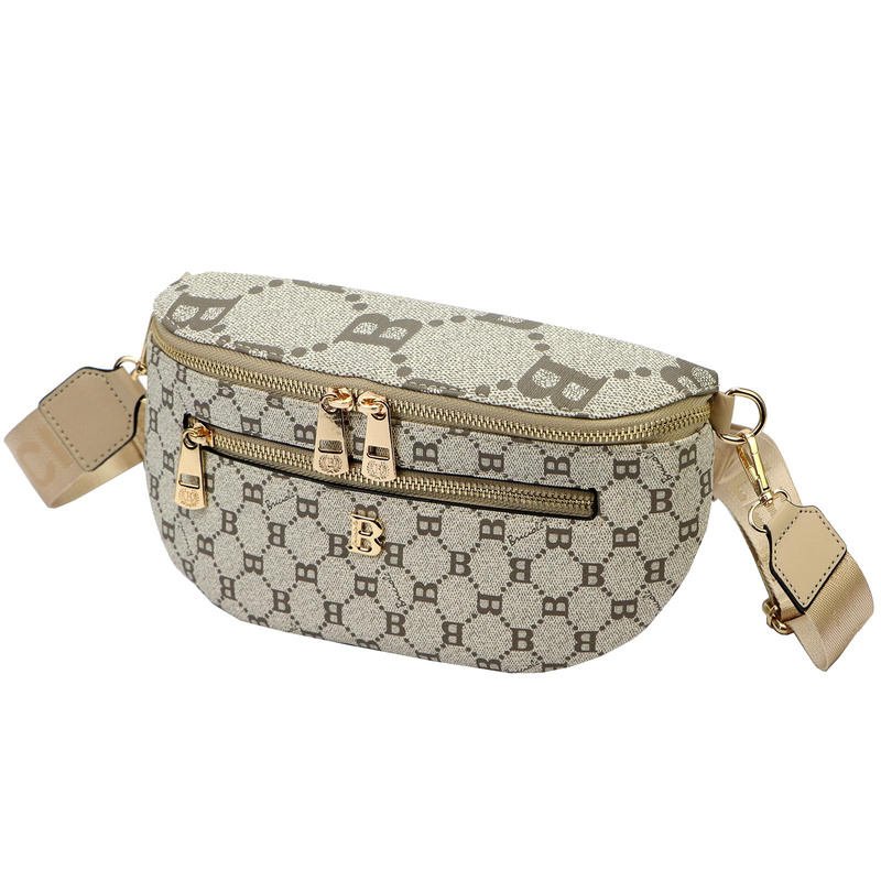 Torebka damska z eko-skóry BRICIOLE 2039