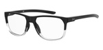 Okulary UNDER ARMOUR UA50237C5F516. Okulary, Kolor czarny. Mężczyzna.