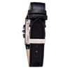 Zegarek CHRONOTECH CT7018B-01. Kwarcowy, Kolor niebieski. Unisex.