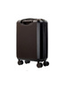 Męska torba podróżna na kółkach Momo Design MO-02 S Travel – czarna