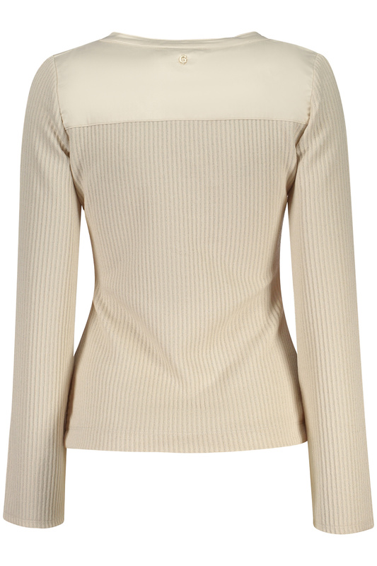 BE�OWY SWETER DAMSKI GUESS JEANS