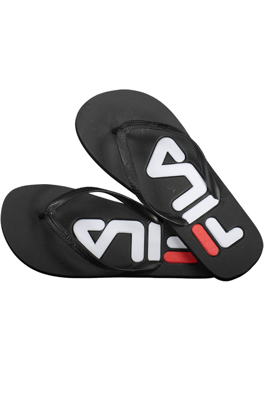 FILA FOOTWEAR KLAPKI DAMSKIE CZARNE