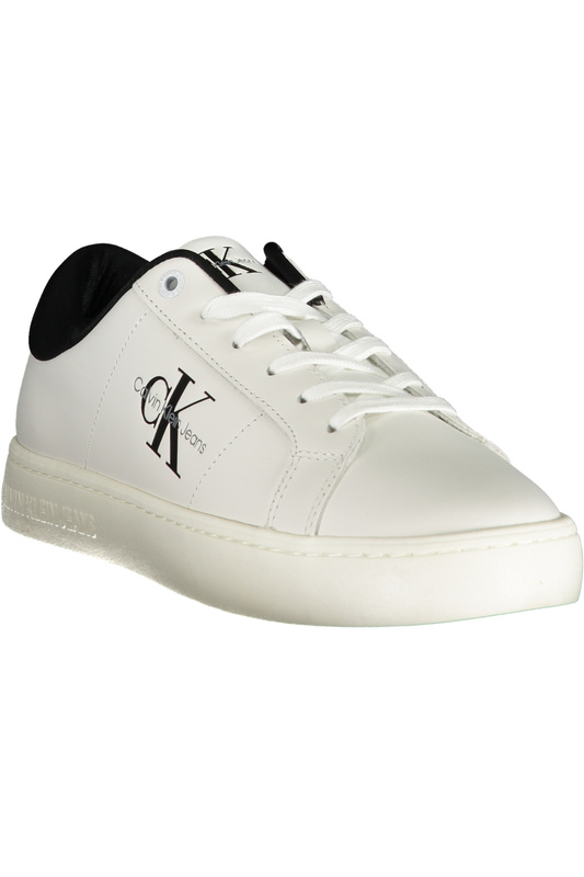 SZARY MĘSKIE BUTY SPORTOWE CALVIN KLEIN