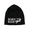 Czapka Born To Ride!