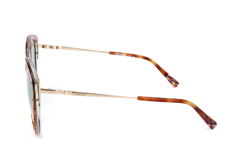 Okulary MISSONI MIS0004S2NL. Okulary przeciwsłoneczne, Kolor . Kobieta.