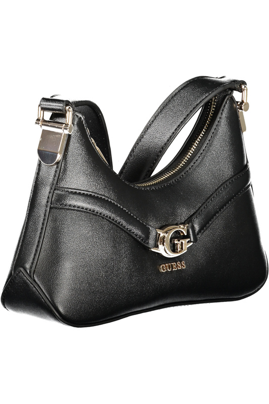TOREBKA DAMSKA GUESS JEANS CZARNA