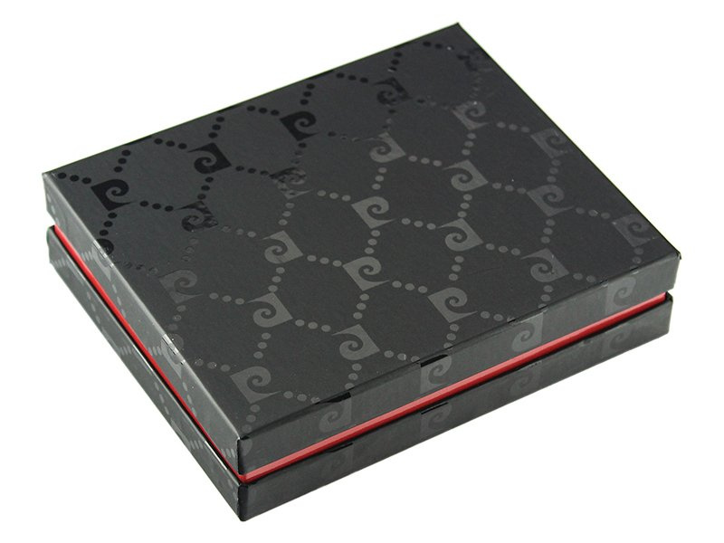 Skórzany męski portfel Pierre Cardin TILAK07 326