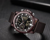 ZEGAREK MĘSKI NAVIFORCE NF9172L - (zn111b) + BOX