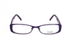 Okulary EMILIO PUCCI EP213151652. Okulary, Kolor liliowy. Kobieta.