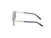 Okulary TIMBERLAND TB9286-5932D. Okulary przeciwsłoneczne, Kolor szary. Mężczyzna.