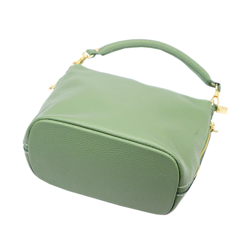 Elegancka torebka na ramię shopperbag Patrizia