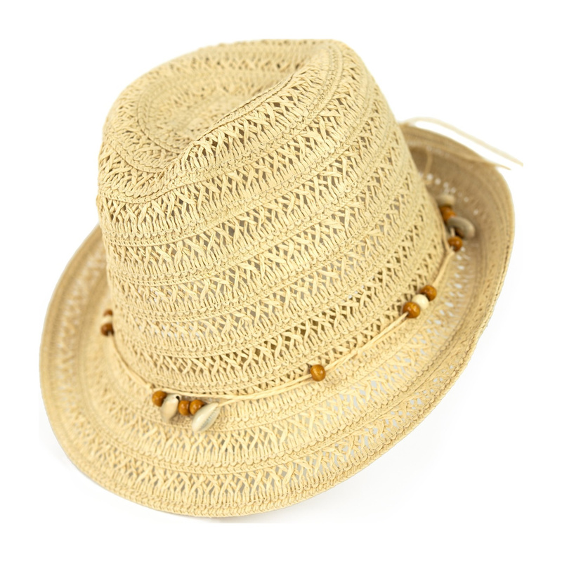 Czapka Elegant Circle