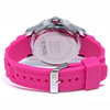 Zegarek TOM WATCH WA00122. Kwarcowy, Kolor pomarańczowy. Unisex.