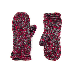 Czapka Angorowa Dama