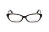 Okulary BOTTEGA VENETA BV603F4PY. Okulary, Kolor zielony. Kobieta.