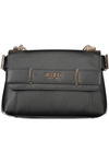 TORBA DAMSKA GUESS JEANS CZARNA
