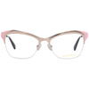 Okulary PUCCI EP5074-53033. EYEGLASSES, Kolor złoty. Kobieta.