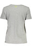 GUESS JEANS MĘSKI T-SHIRT Z KRÓTKIM RĘKAWEM BIAŁY