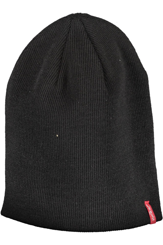 Męska ciepła czapka zimowa beanie marki LEVI'S