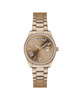 Zegarek GUESS GW0307L3. Kwarcowy, Kolor różowy. Kobieta.
