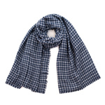 Szalik Kraciasta Esencja