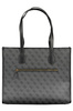 TORBA DAMSKA GUESS JEANS CZARNA