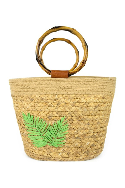 Kapelusz Double Bucket