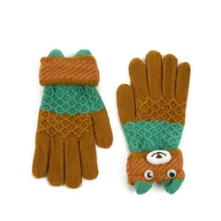 Rękawiczki Winter Teddy