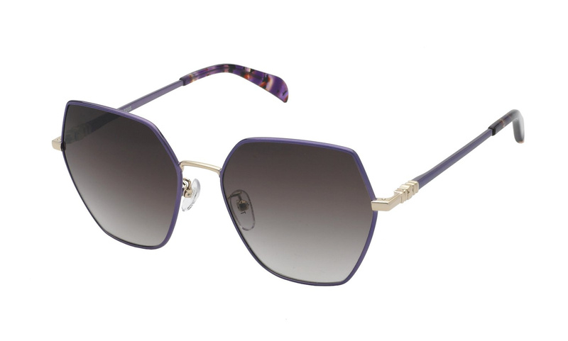 Okulary TOUS STO461-570E66. Okulary przeciwsłoneczne, Kolor szary. Kobieta.