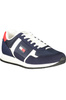 TOMMY HILFIGER M�SKIE NIEBIESKIE BUTY SPORTOWE