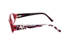 Okulary EMILIO PUCCI EP2658643. Okulary, Kolor ANTIQUE ROSE. Kobieta.