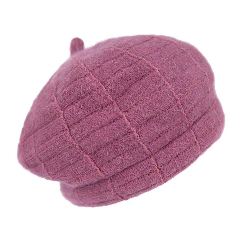 Beret Knitted Moments