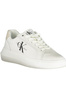 DAMSKIE BUTY SPORTOWE CALVIN KLEIN BIAŁY