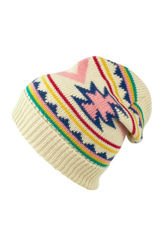Czapka Street Aztec