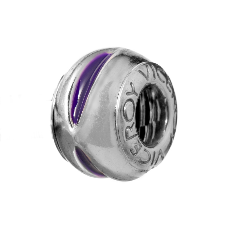Biżuteria VICEROY VMM0153-17. TRINKET, Kolor srebrny. Kobieta.