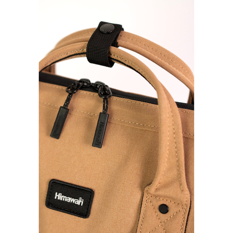 Plecak Himawari Silver mini S