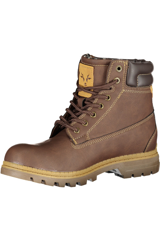 BUTY DAMSKIE CARRERA OBUWIE BR�ZOWE