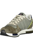 BLAUER SPORTS BUTY MĘSKIE ZIELONE