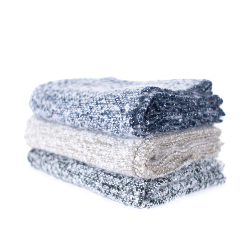 Beret Niebanalny