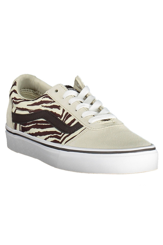 DAMSKIE BUTY SPORTOWE VANS BEŻOWE