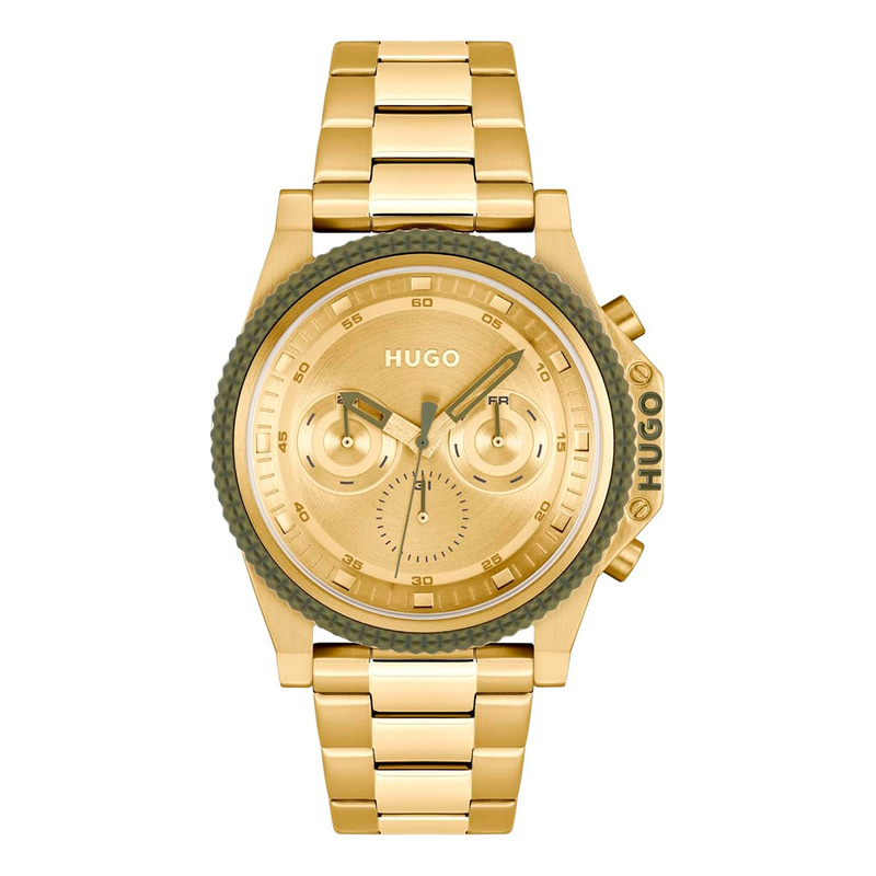 Zegarek męski Hugo Boss 1530349