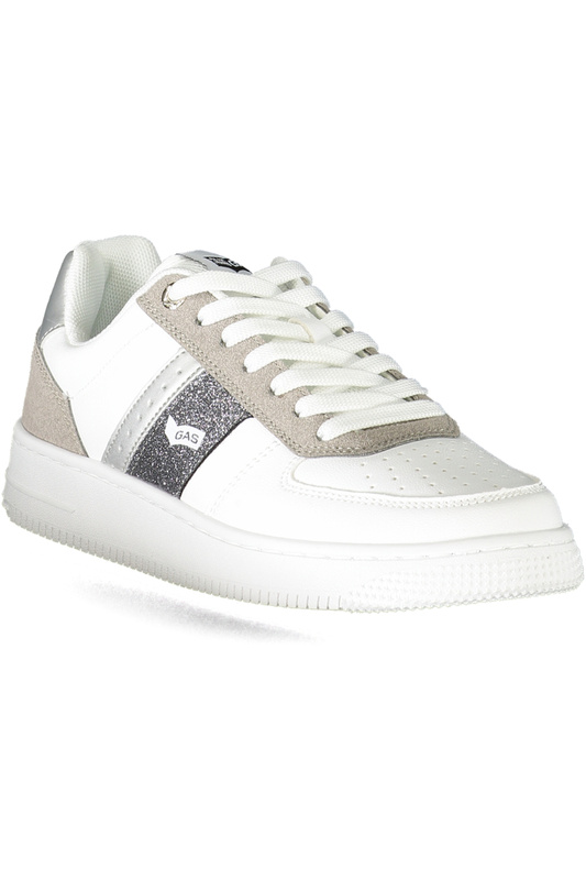 DAMSKIE BUTY SPORTOWE GAZ BIAŁY