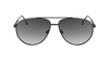 Okulary VICTORIA BECKHAM VB242S6114043. Okulary przeciwsłoneczne, Kolor szary. Kobieta.