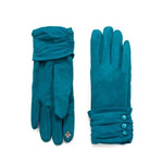 Szal Oriental winter