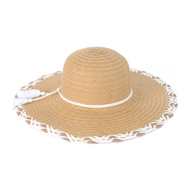 Kapelusz Letnia Fantazja